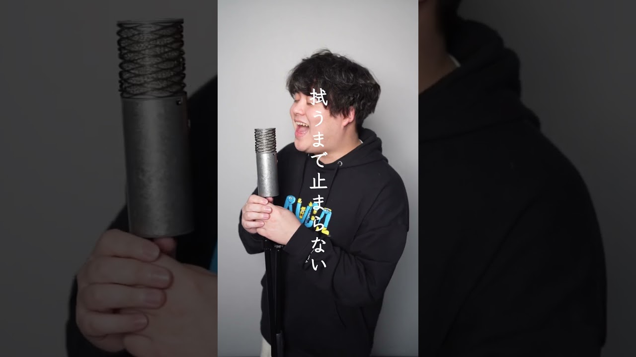 ホワイトノイズ / Official髭男dism  #東京リベンジャーズ #東リべ　#ホワイトノイズ　#official髭男dism