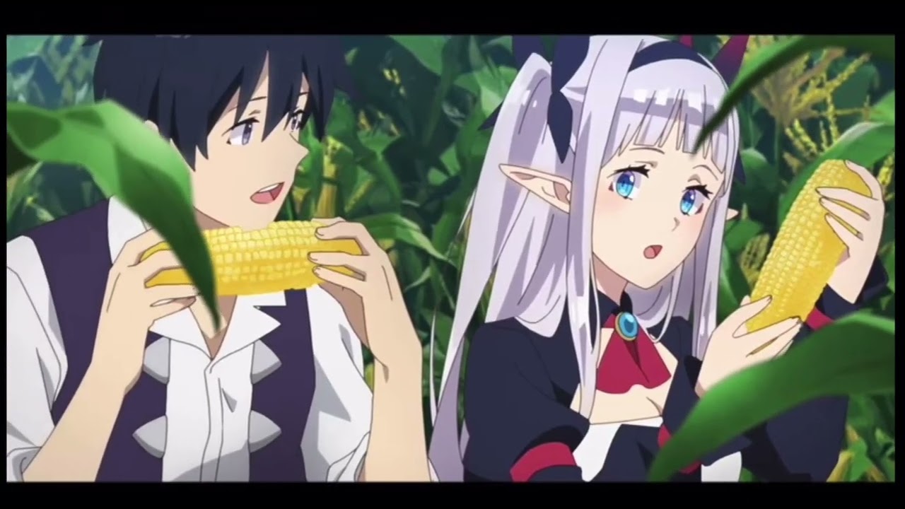 RURUSHI ARRIVE'S | Isekai Nonbiri NoukaEpisode 2 [English Sub]~異世界のんびり農家