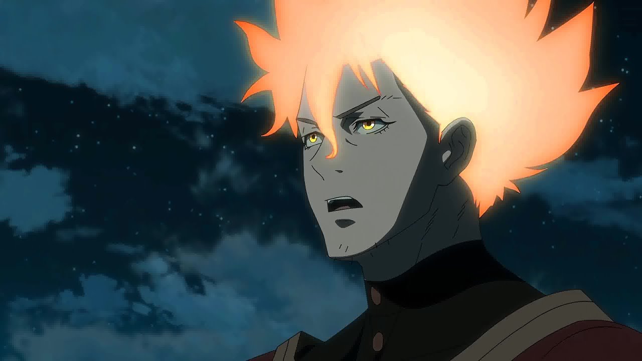 Ars no Kyojuu【AMV】Proᴴᴰ