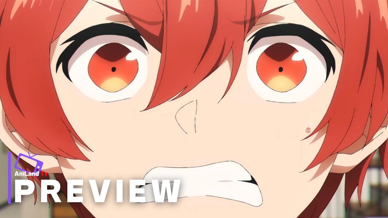 UniteUp! Episode 2 - Preview Trailer