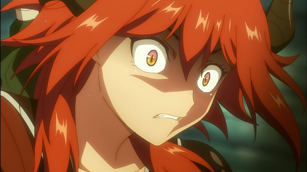 CURRAN BETRAYED BY HER OWN PARTY MEMBER | Ningen Fushin EPISODE 3 [English Sub] 1080p