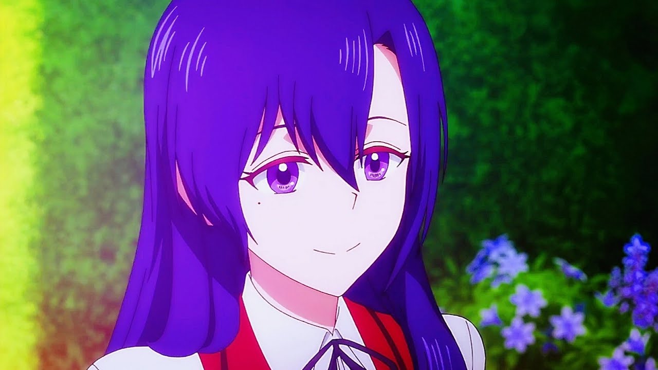 The Iceblade Sorcerer Shall Rule the World【AMV】Trying Too Hard