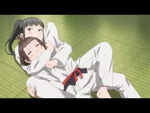 Ippon Again! (もういっぽん!) - Anime First Impressions