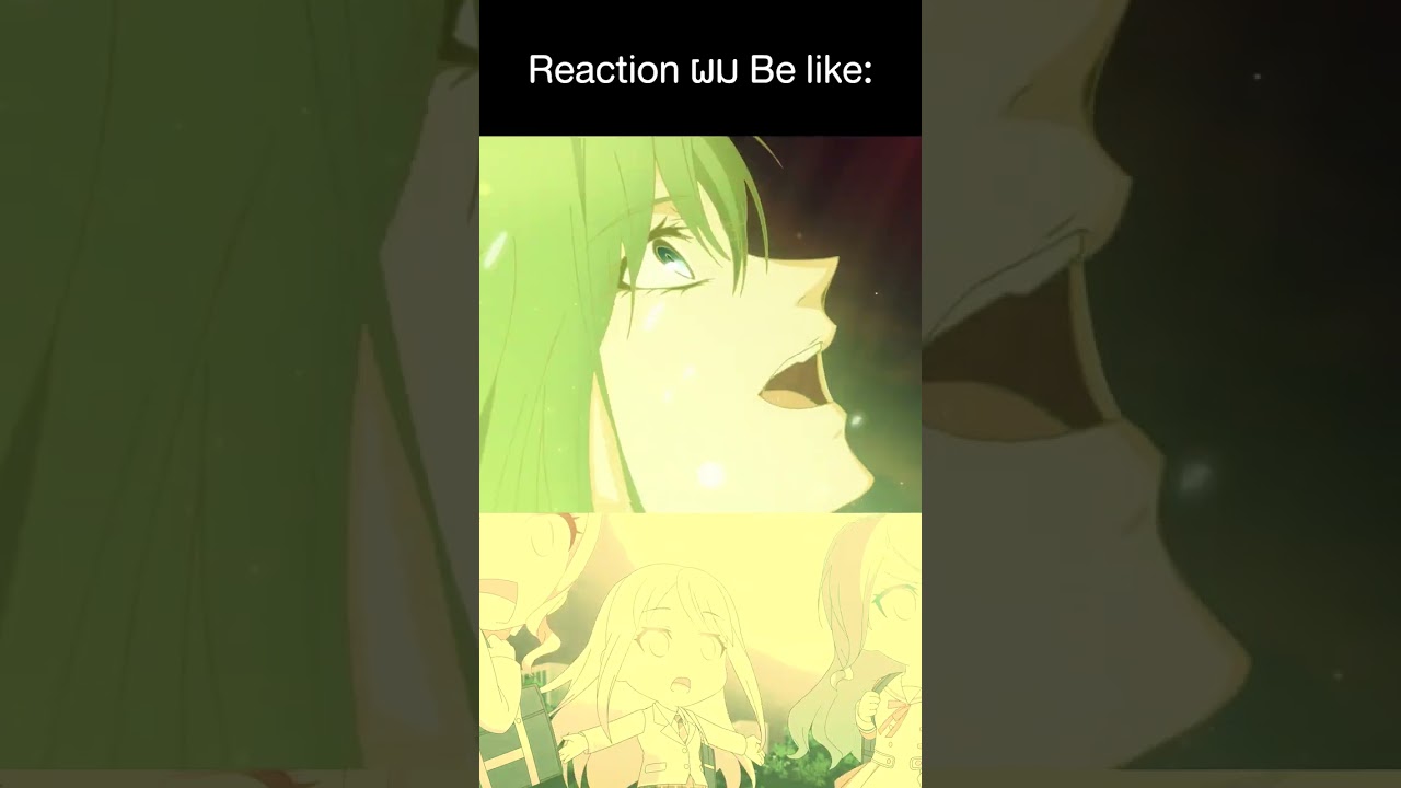 ความรู้สึกผมกับ PV ของ Fate Strange fake