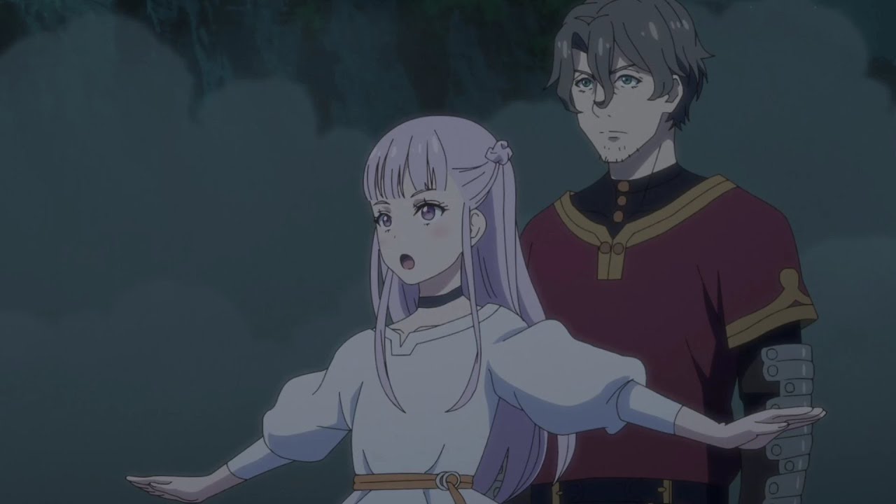 Kuumi & Jiiro defeats Gaint Beast and saves the city together 🥰✌ ~ Gaint Beasts Of Ars Episode 02