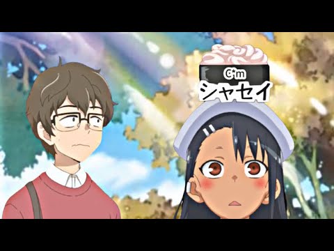 “Why else would I have made you come?” Ijiranaide, Nagatoro-san: Second Attack