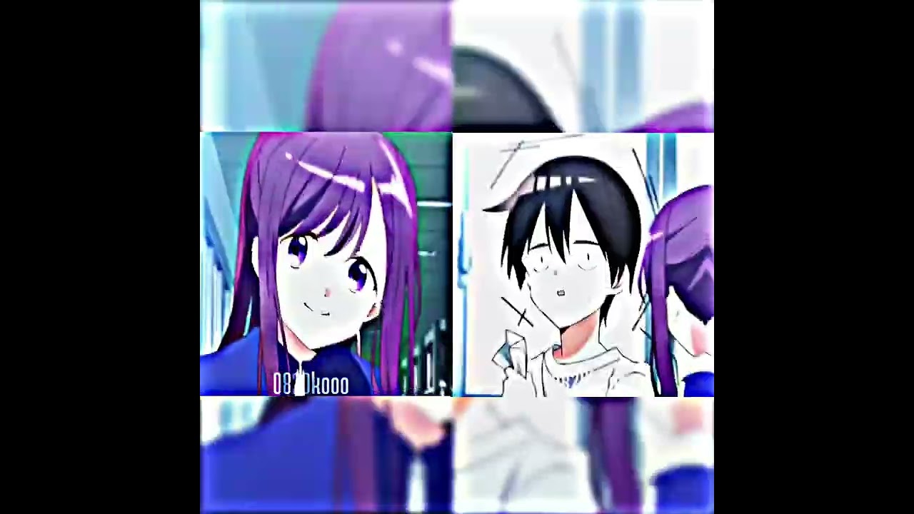 【久保さんは僕を許さない】久保さん可愛すぎる😍 #shorts #ytshorts #おすすめ #fyp #久保さんは僕を許さない