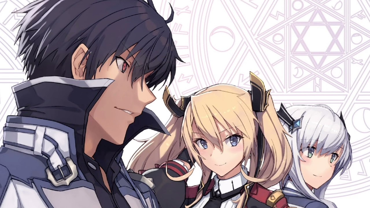 The Misfit of Demon King Academy Season 2 - Ending Full『Esoa』by Momosu Momosu