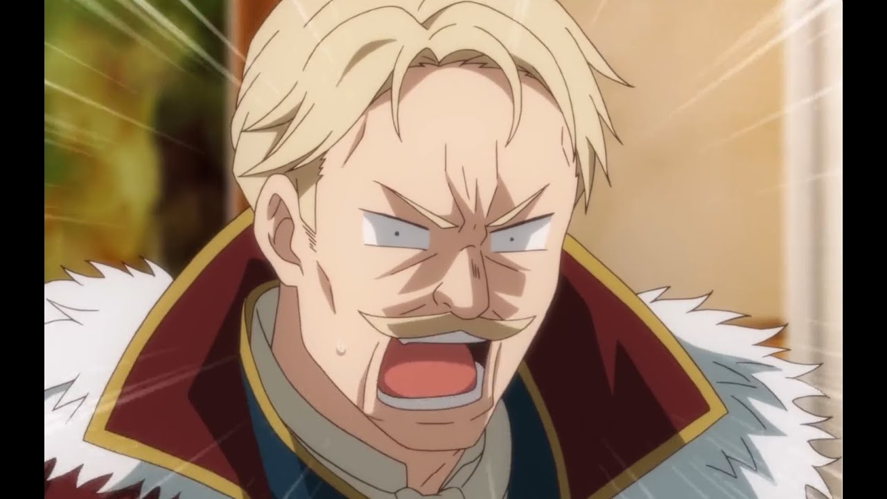 This princes is a pain in the.. | The Magical Revolution of the Reincarnated Princess Ep 2 [ENG-SUB]