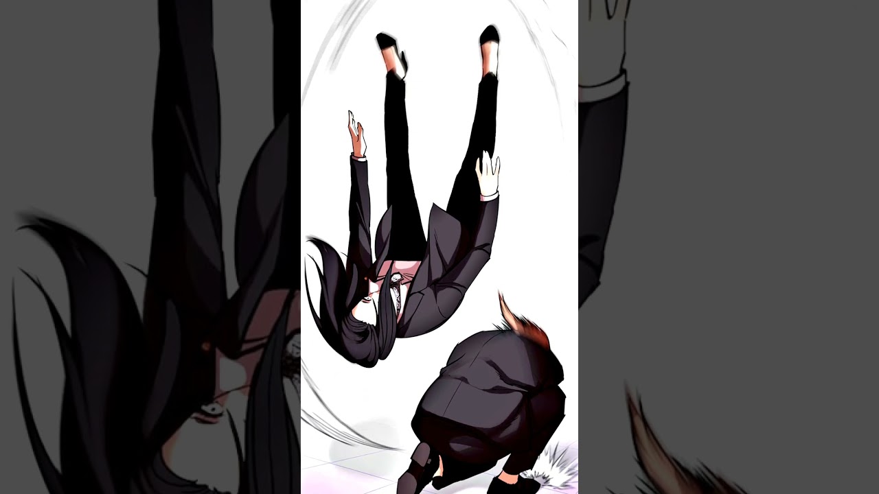 #webtoon #manhwa #lookism