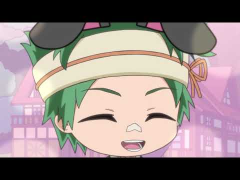 TVアニメ『解雇された暗黒兵士(30代)のスローなセカンドライフ』SDミニアニメ第2話