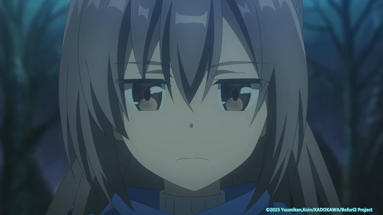 Cuplikan Episode 02 BOFURI: I Don't Want to Get Hurt, so I'll Max Out My Defense🛡️ S2