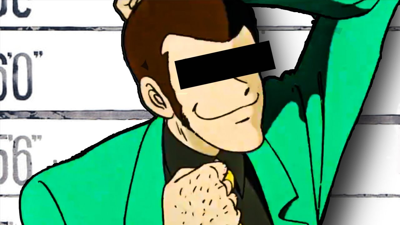 This Lost Anime Doesn't Exist