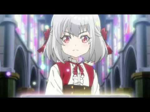 【見逃した人用】英雄王1話&2話＜TVer/再放送/無料/アニメ/英雄王武を極めるため転生す/動画配信/そして、世界最強の見習い騎士♀＞2023年1月9日&16日放送分 FULL