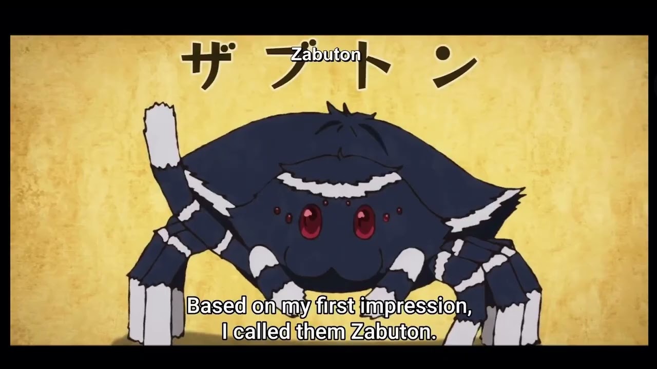 HIRAKU NEW PET ZABUTON Isekai NonbiriNouka Episode 2 [English Sub]~異世界のんびり農家