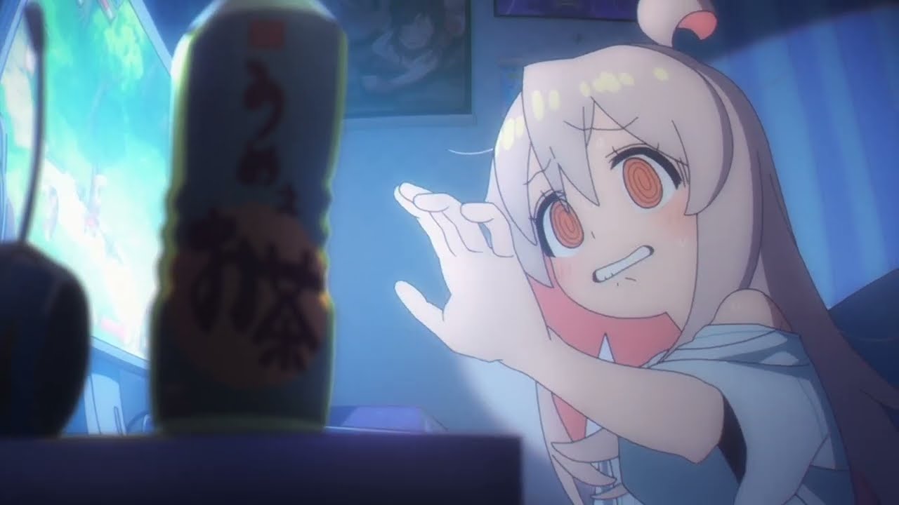 【おにまい】今期覇権アニメでは？！