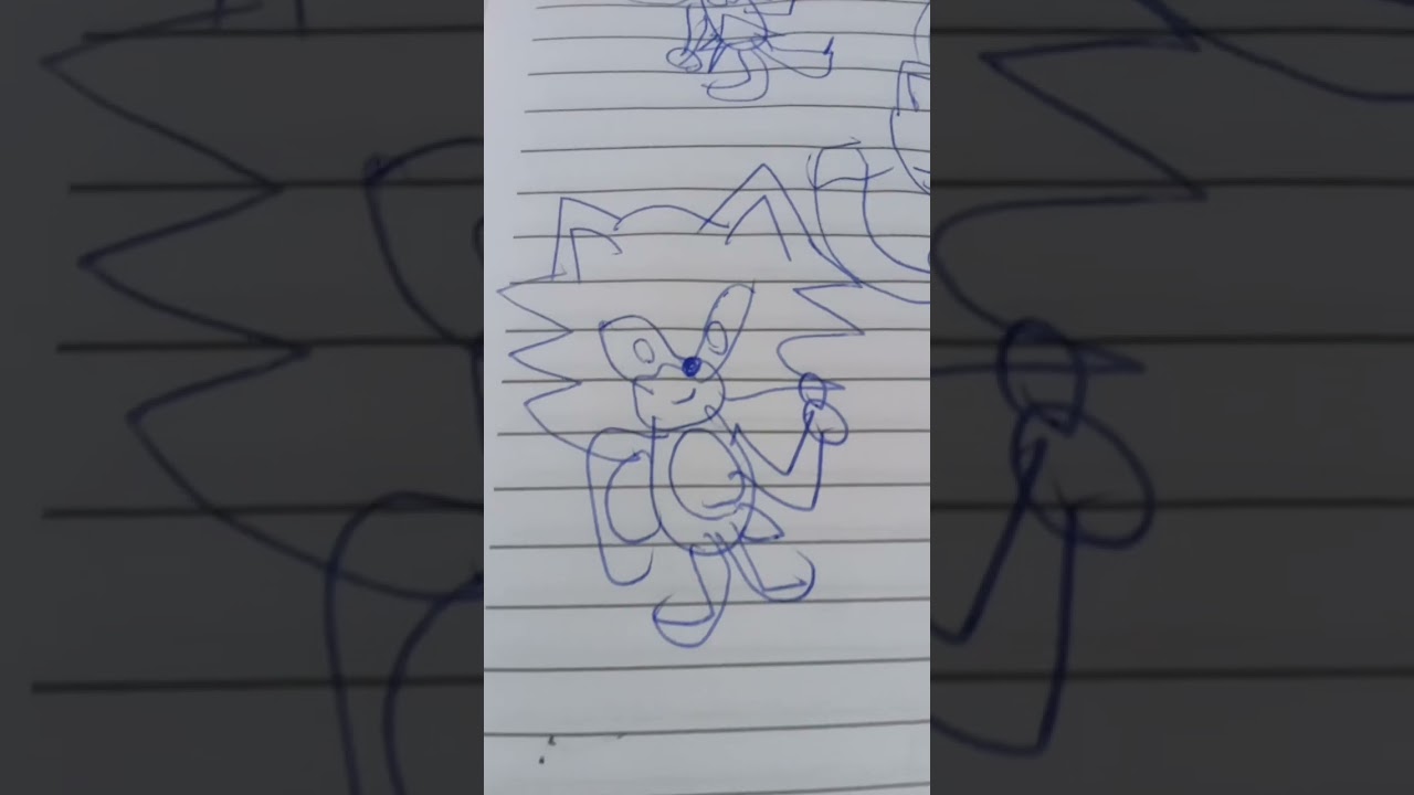 sonic prime amy Tails Sonic