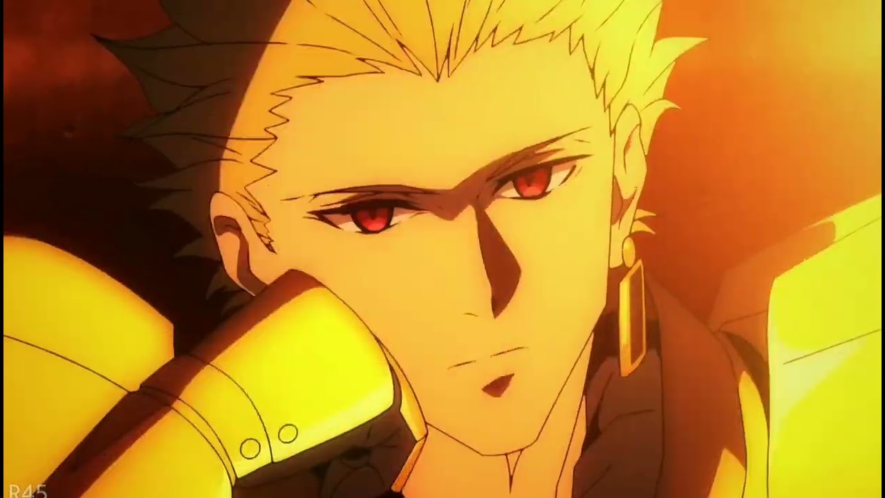 Fate/Strange Fake【AMV】- Shootin Stars