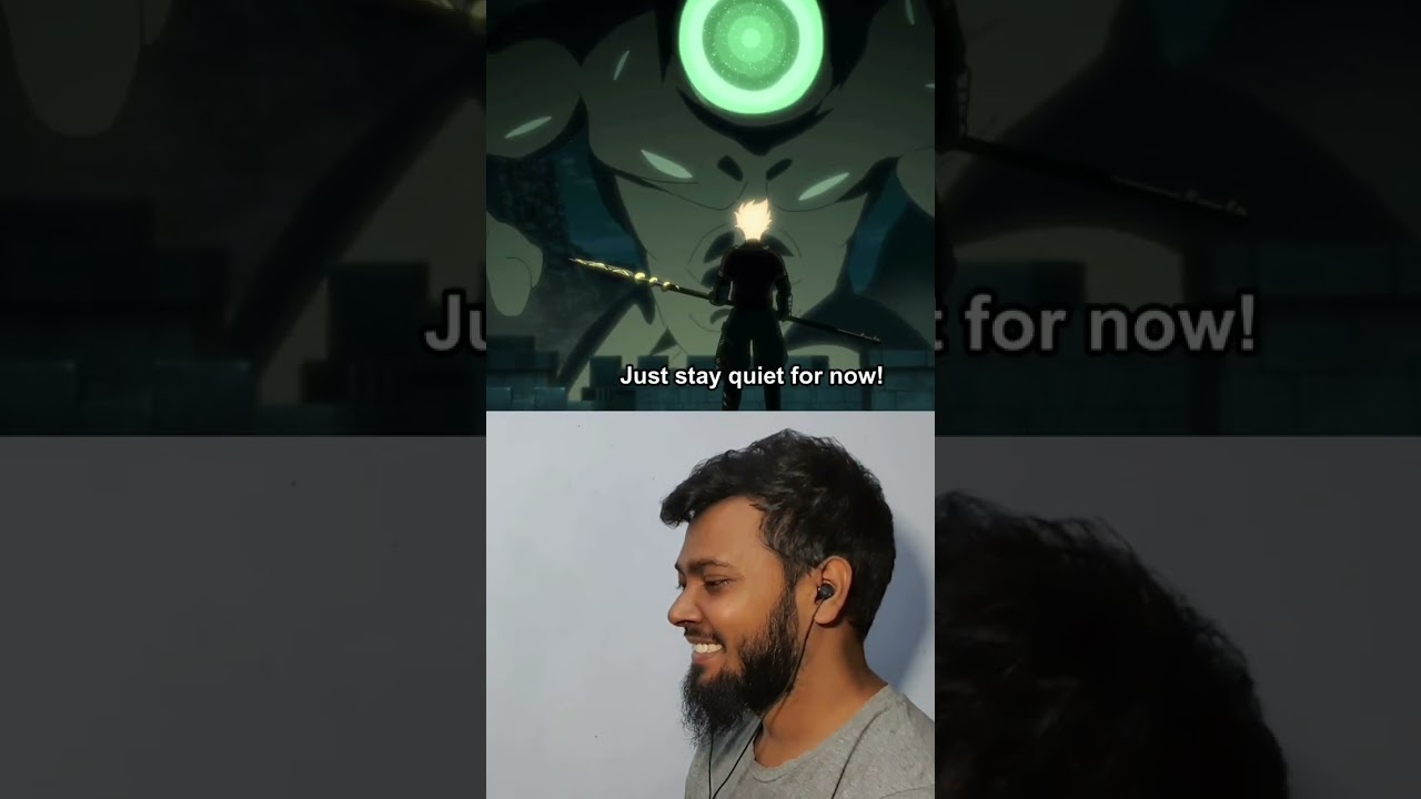 Jiro Vs Giant Beasts || Giant Beasts of Ars || Ars no Kyojuu