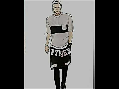 Lookism | All Characters In Old Art VS In New Arts | #lookismedit