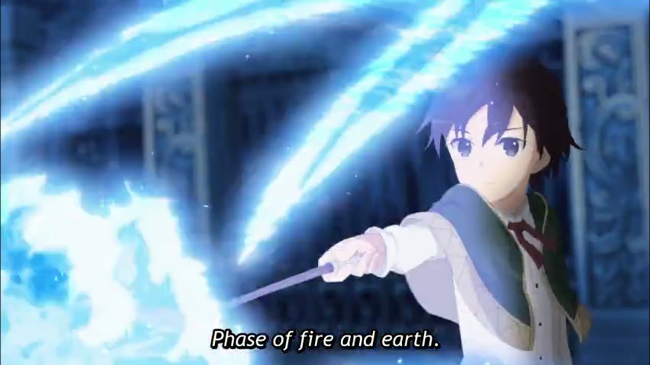 The Reincarnation of the Strongest Exorcist in Another World Episode 2