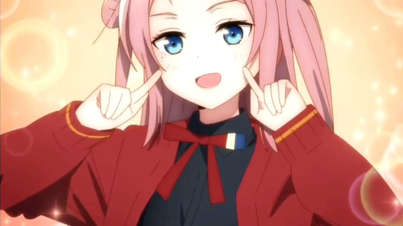 【虹ヶ咲】みんなのアイドル、ランジュよ！【にじよんあにめーしょん 2話】