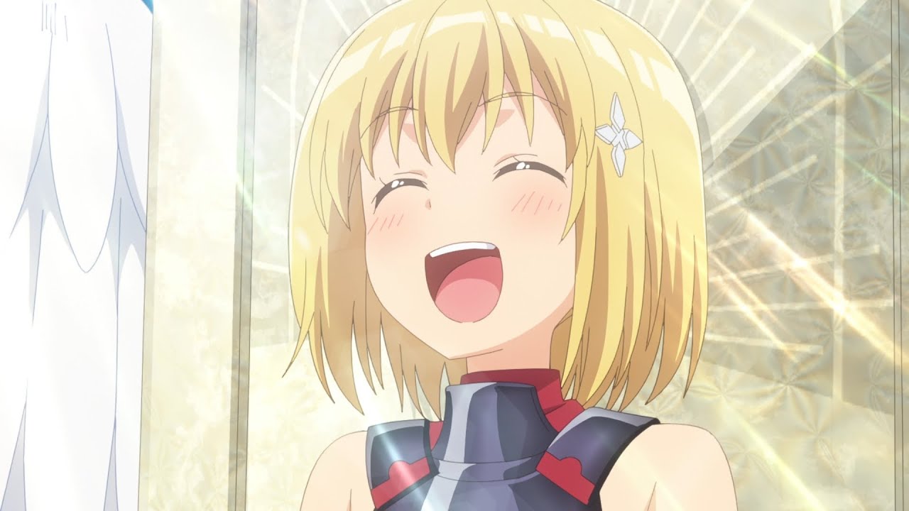 BOFURI: I Don't Want to Get Hurt, so I'll Max Out My Defense🛡️ S2 - Episode 02 [Takarir Indonesia]