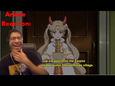 GIANT BEASTS OF ARS アルスの巨獣 Episode 2 Live Reaction!
