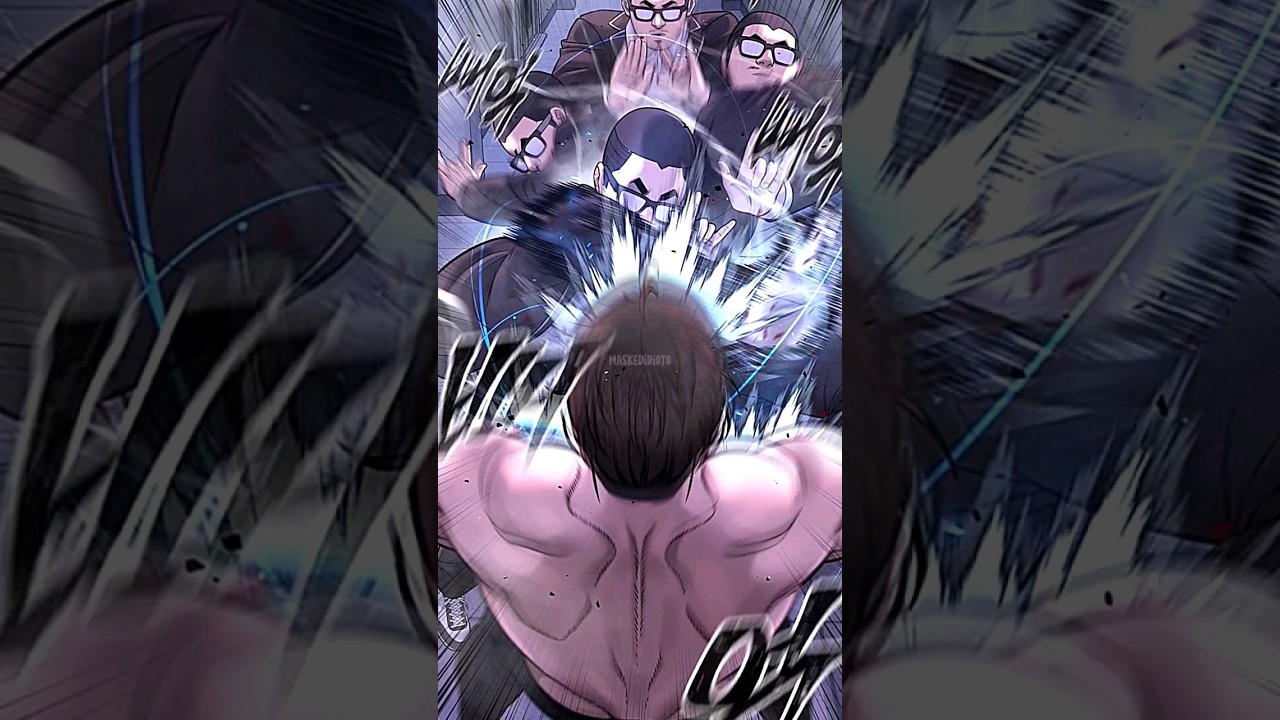 #questism #manhwa #action #webtoon #manhwaedit #webtoonedit #shorts #short