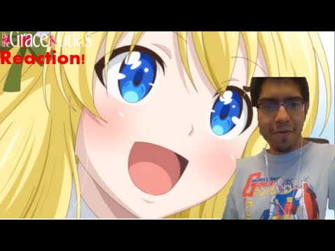 By the Grace of the Gods 神達に拾われた男 Season 2 Episode 1 Live Reaction!