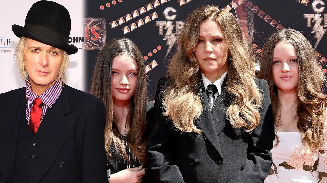 Lisa Marie Presley: Inside Custody Battle Over Late Star’s Kids