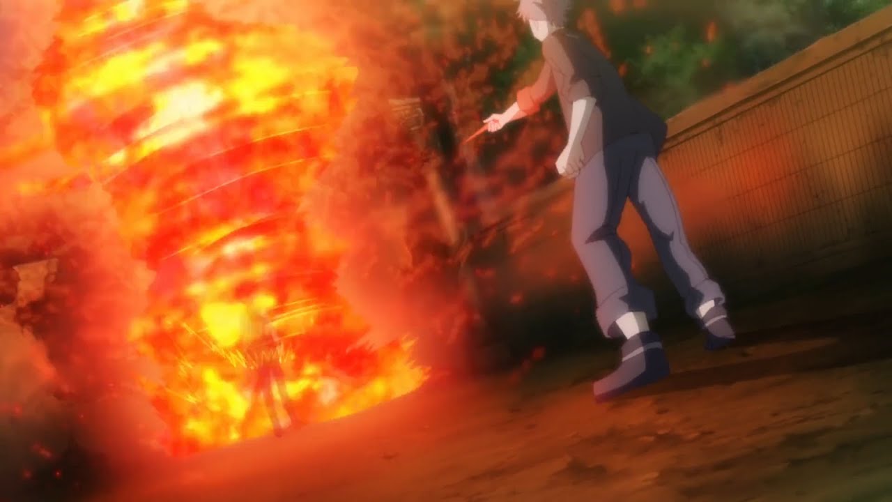 Battle between Brothers for a place in Academy | Saikyou Onmyouji no Isekai Tenseiki Ep2 [ENG-SUB]