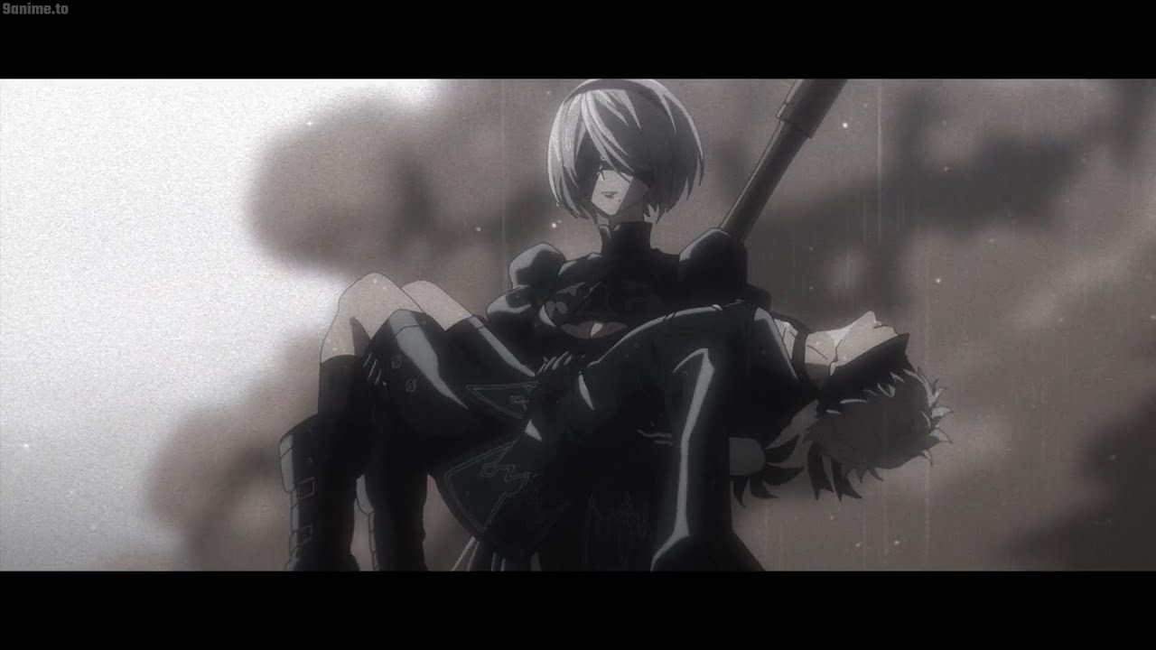 Intro | NieR:Automata Ver1.1a Ep1 [ENG-SUB]