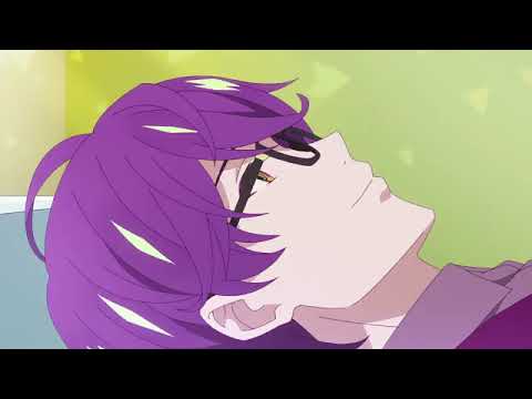 Technoroid: Overmind Episode 02