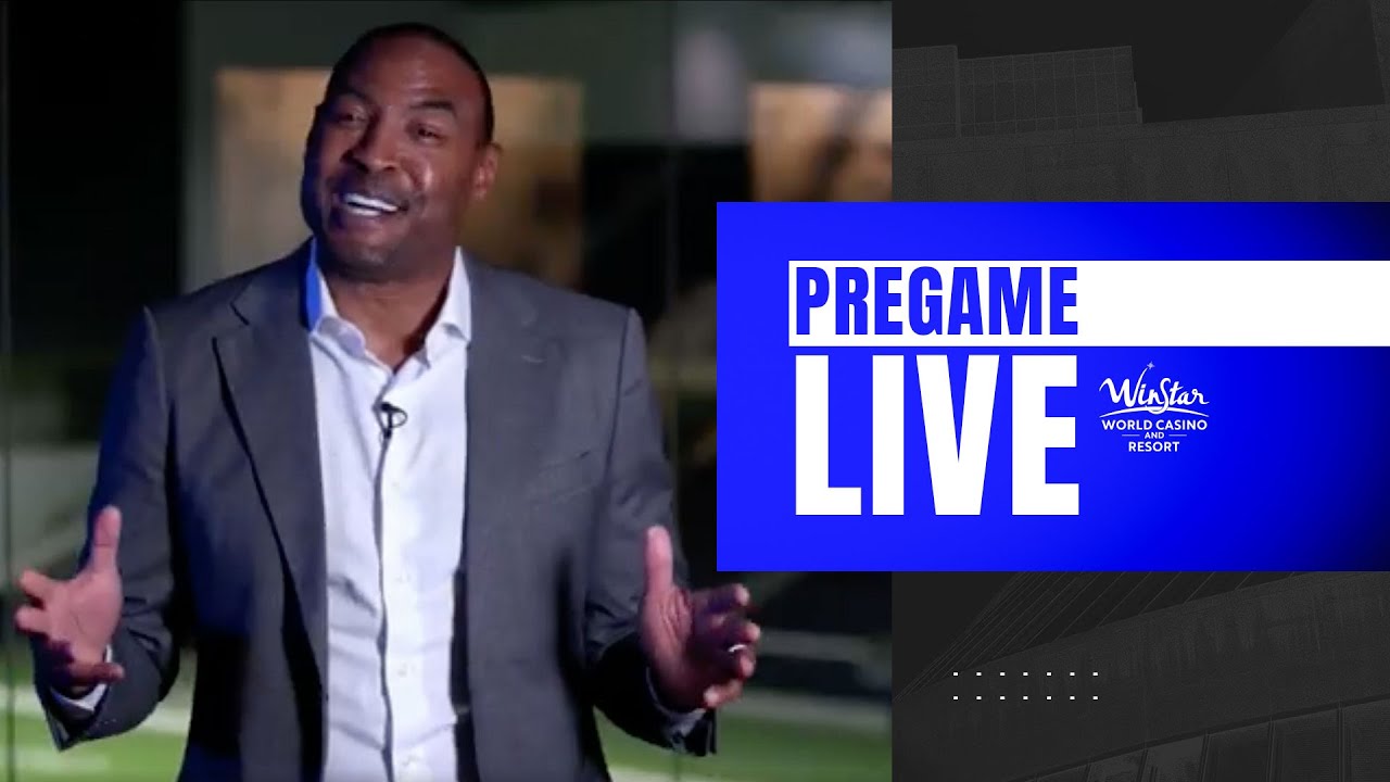 Pregame Live: Cowboys vs. Buccaneers Wild Card Round 1/16/23| Dallas Cowboys 2022