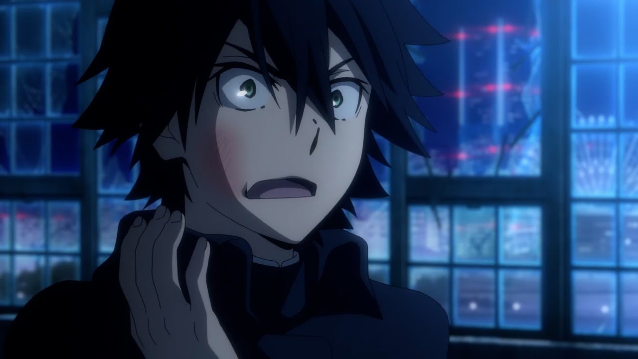 乱歩が拉致された！保存したユーザー： 福澤 - 文豪ストレイドッグス 4th Season