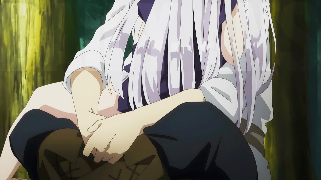 100人以上の妻❗️農家として生まれ変わりました。ハーレムキングになる❗️スタミナ無制限😂(2) 2023年新作アニメ