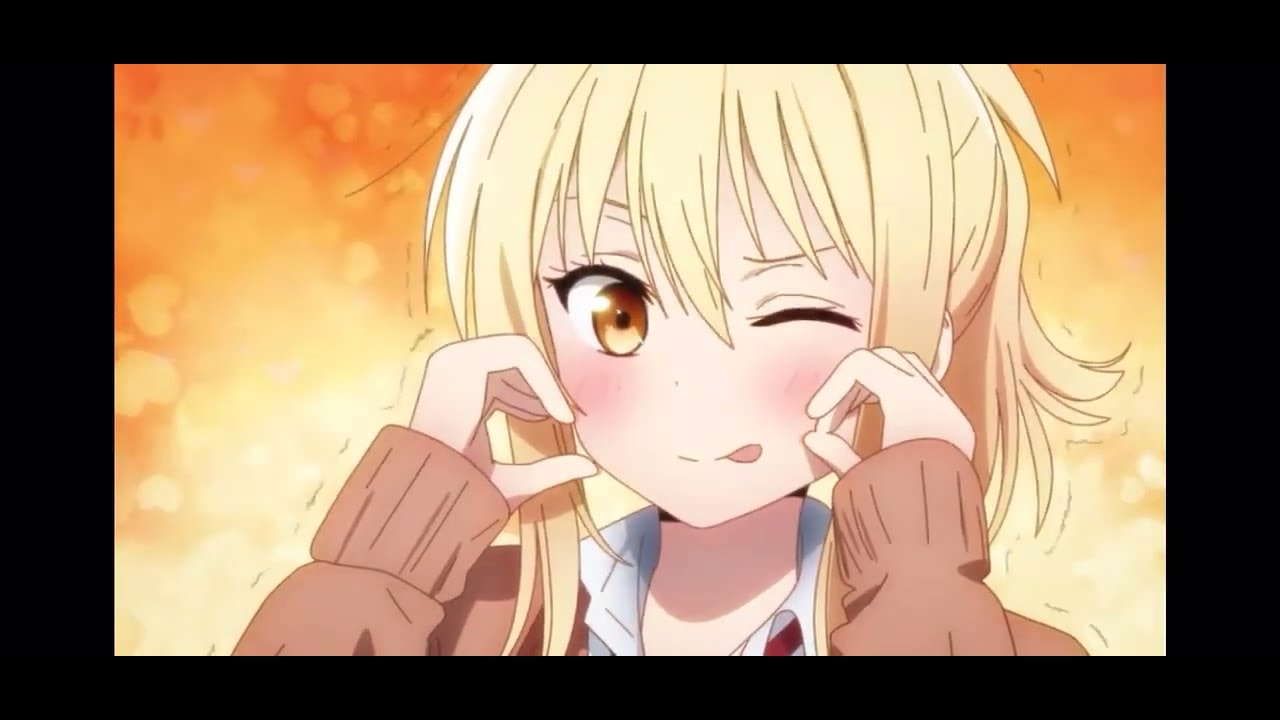 【虹ヶ咲】ちゅっちゅちゅきちゅきらぶらぶりん【にじよんあにめーしょん 2話】