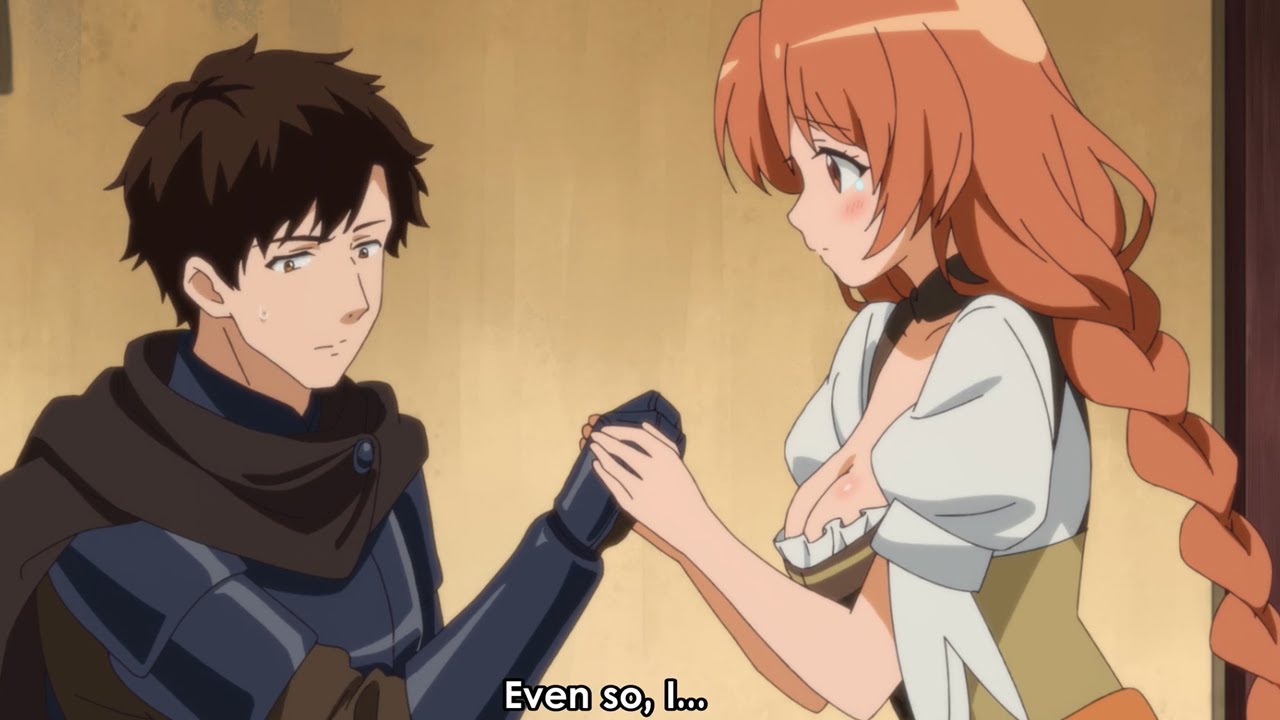 He Gets A Gal For Saving Her Life|Chillin’ in My 30s after Getting Fired from the Demon King’s Army