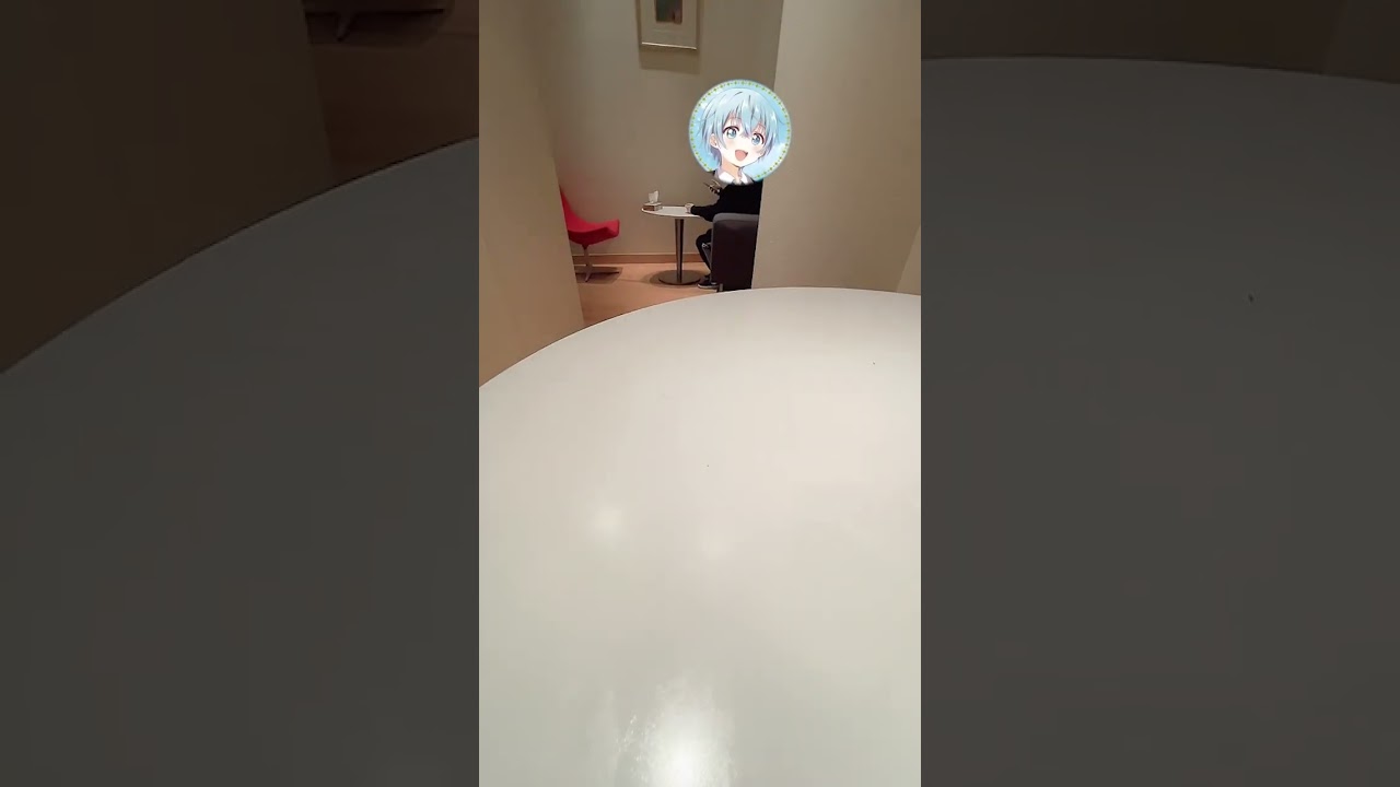 まーた盗撮だよ