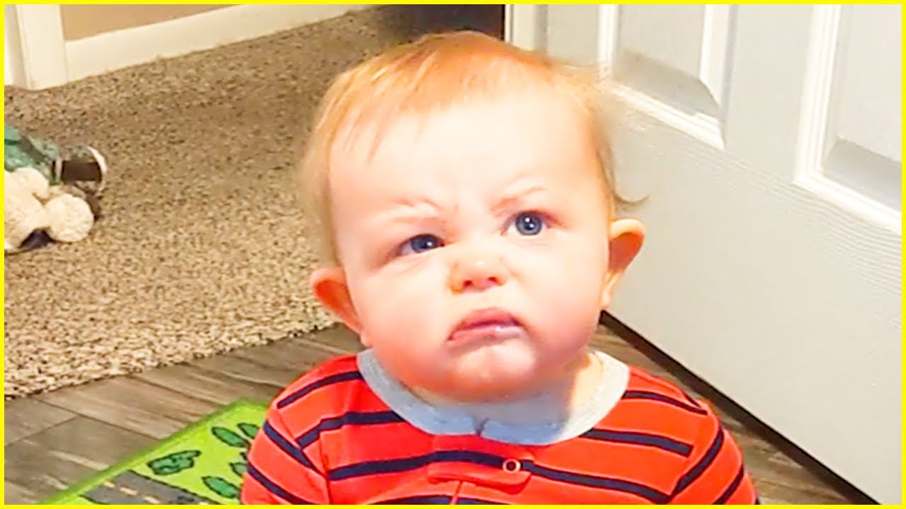 TOP Cutest Baby Will Make Your Day - Peachy Vines