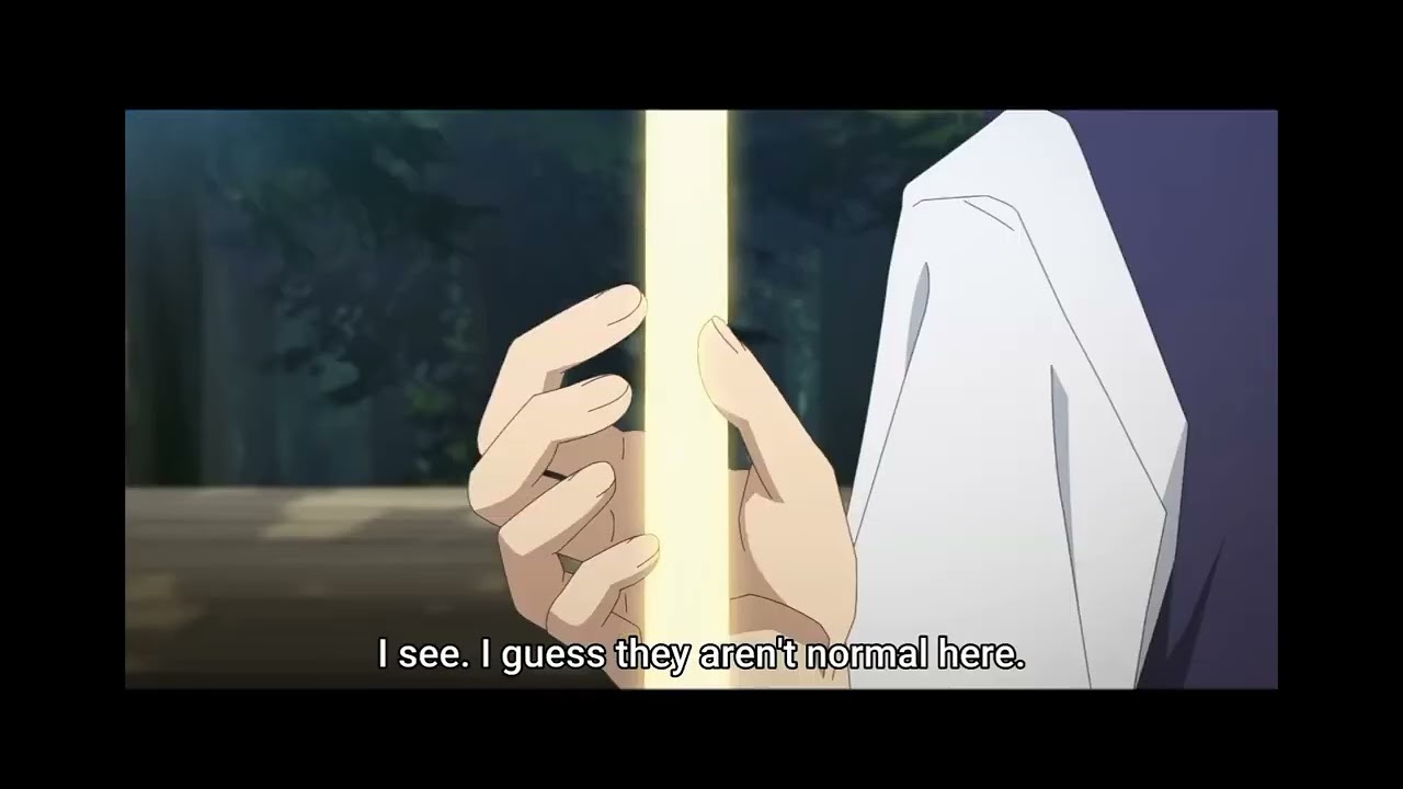 RURUSHI RU ARRIVE'S | Isekai Nonbiri Nouka Episode 2 [English Sub] ~ 異世界のんびり農家