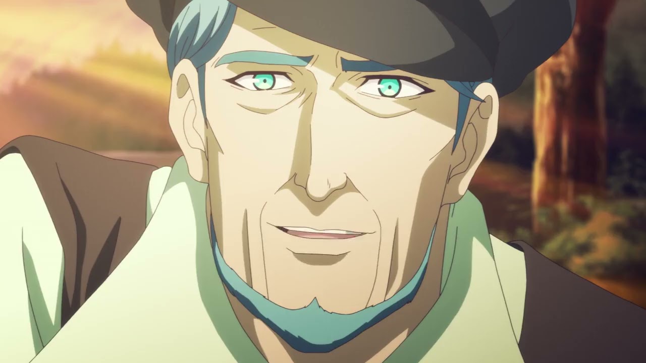 The Legend of Heroes 閃の軌跡 Northern War Teaser trailer January 2023 English sub