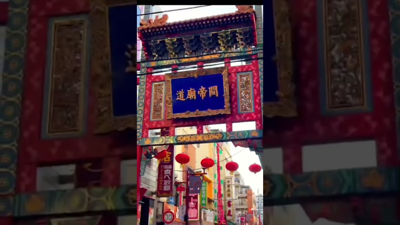 文スト/ラックライフEDしるし聖地を一挙に紹介