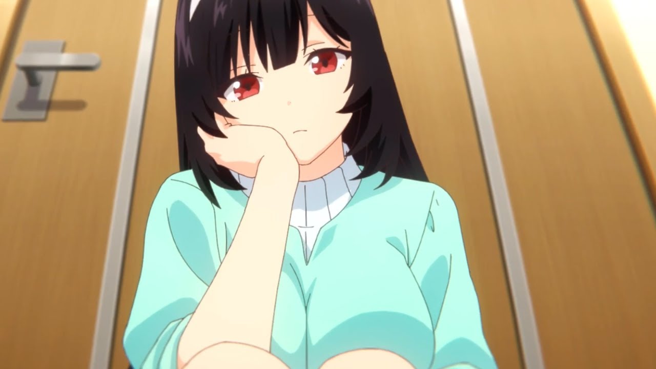 This Dog Pulled A Bijin | My Life as Inukai-san’s Dog