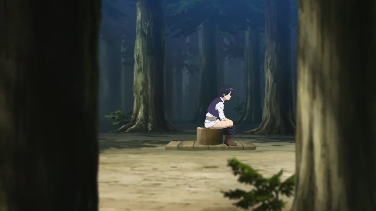 Hiraku Builds an Open Toilet in the Forest of Dead after getting Reincarnated | Isekai Nonbiri Nouka