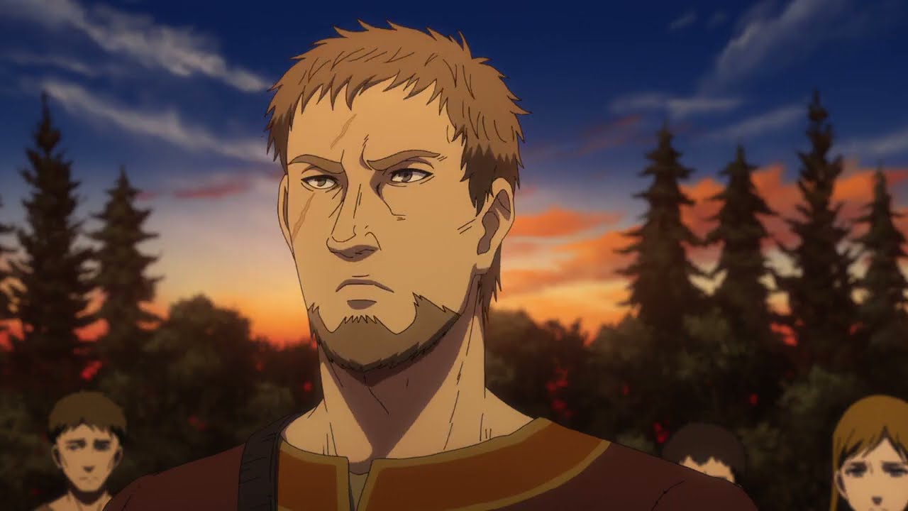 Vinland Saga Season 2 Episode 1 English Sub HD