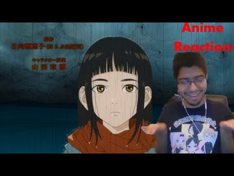 The Fire Hunter 火狩りの王 Episode 1 Live Reaction!