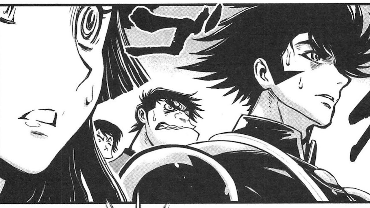 【異世界漫画】ド迫力なバトルと予測不可能なノンストップストーリーでスーパ。【マンガ動画】