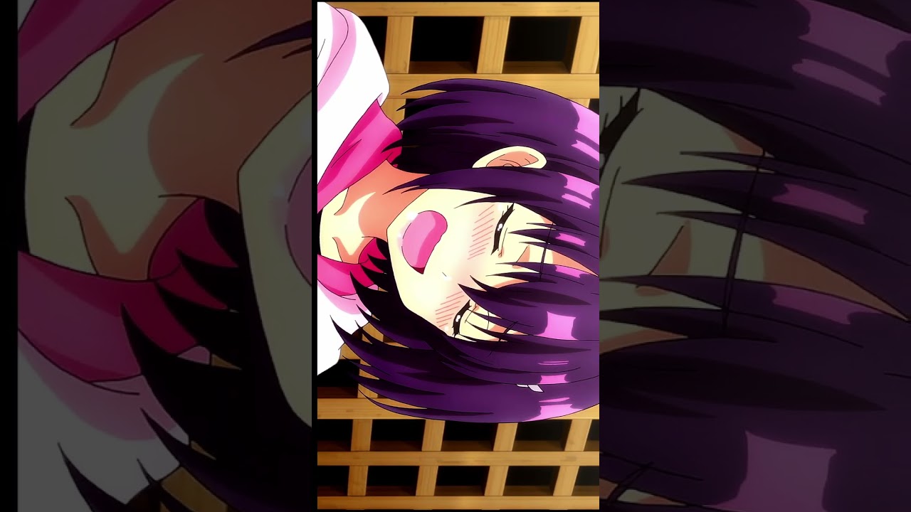 Ayakashi Triangle  #ayakashitriangle #animetiktok #animeedit #anime #edit